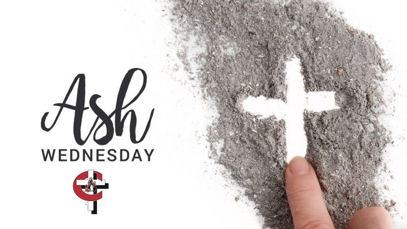 Ash Wednesday 2 800x450