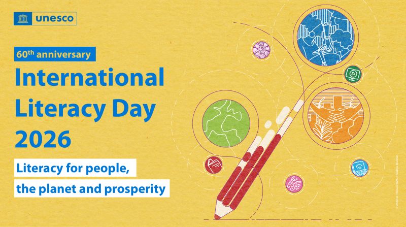 Literacy Day 2